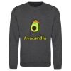 AWDis sweatshirt Thumbnail