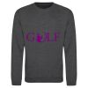 AWDis sweatshirt Thumbnail