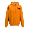 Unisex Hoodie Thumbnail