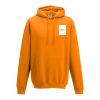 Unisex Hoodie Thumbnail