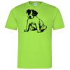 Cool T Sports Shirt Thumbnail