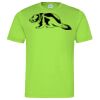Cool T Sports Shirt Thumbnail
