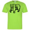 Cool T Sports Shirt Thumbnail