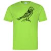 Cool T Sports Shirt Thumbnail