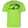 Cool T Sports Shirt Thumbnail
