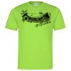 Cool T Sports Shirt Thumbnail