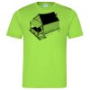 Cool T Sports Shirt Thumbnail