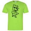Cool T Sports Shirt Thumbnail
