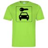 Cool T Sports Shirt Thumbnail