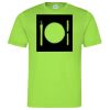 Cool T Sports Shirt Thumbnail