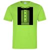 Cool T Sports Shirt Thumbnail