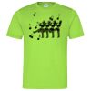 Cool T Sports Shirt Thumbnail