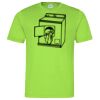 Cool T Sports Shirt Thumbnail