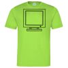 Cool T Sports Shirt Thumbnail