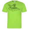 Cool T Sports Shirt Thumbnail