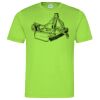 Cool T Sports Shirt Thumbnail