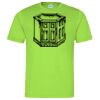 Cool T Sports Shirt Thumbnail