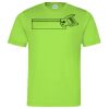 Cool T Sports Shirt Thumbnail