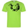 Cool T Sports Shirt Thumbnail