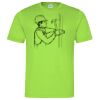 Cool T Sports Shirt Thumbnail