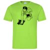 Cool T Sports Shirt Thumbnail