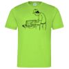 Cool T Sports Shirt Thumbnail