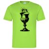 Cool T Sports Shirt Thumbnail