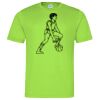 Cool T Sports Shirt Thumbnail