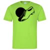 Cool T Sports Shirt Thumbnail