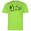 Cool T Sports Shirt Thumbnail