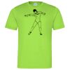 Cool T Sports Shirt Thumbnail