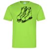 Cool T Sports Shirt Thumbnail