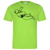 Cool T Sports Shirt Thumbnail