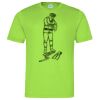Cool T Sports Shirt Thumbnail