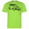 Cool T Sports Shirt Thumbnail