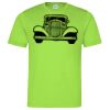 Cool T Sports Shirt Thumbnail