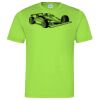 Cool T Sports Shirt Thumbnail