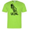 Cool T Sports Shirt Thumbnail