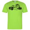 Cool T Sports Shirt Thumbnail