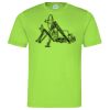 Cool T Sports Shirt Thumbnail