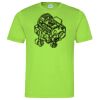 Cool T Sports Shirt Thumbnail