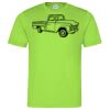 Cool T Sports Shirt Thumbnail