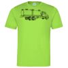 Cool T Sports Shirt Thumbnail