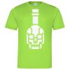 Cool T Sports Shirt Thumbnail