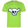 Cool T Sports Shirt Thumbnail