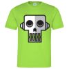 Cool T Sports Shirt Thumbnail