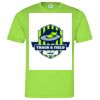 Cool T Sports Shirt Thumbnail