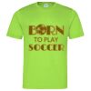 Cool T Sports Shirt Thumbnail