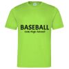 Cool T Sports Shirt Thumbnail