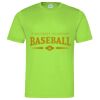 Cool T Sports Shirt Thumbnail